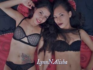 LynnNAlisha