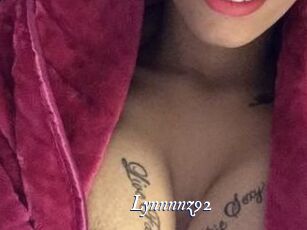 Lynnnnz92