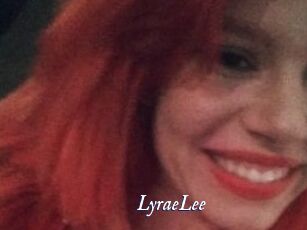 LyraeLee