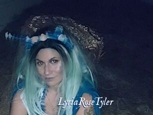 LyriaRoseTyler
