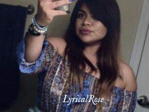LyricalRose Cam 5