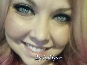 LyricalSyren