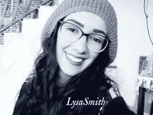 LysaSmith