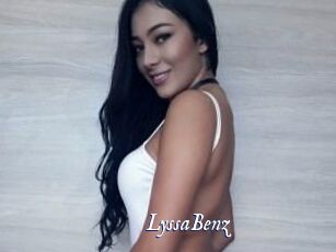 LyssaBenz Cam 5