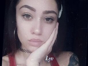 Lyv