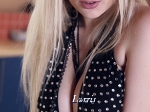 L0rris