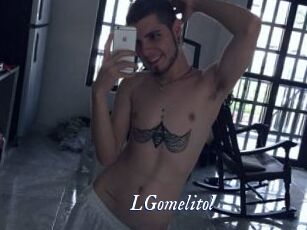 LGomelitol