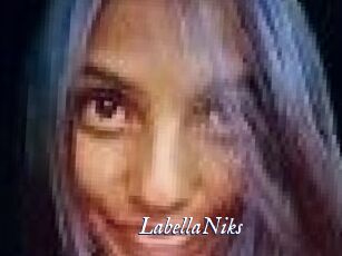 LabellaNiks