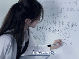 Labroom689