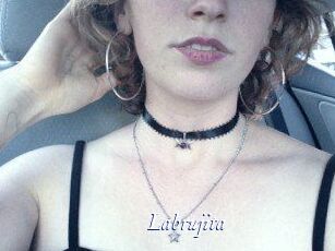 Labrujita