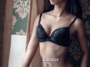 Lacasse
