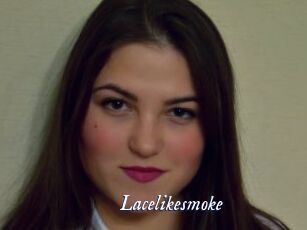 Lacelikesmoke