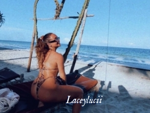 Laceylucii