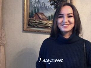 Laceysweet