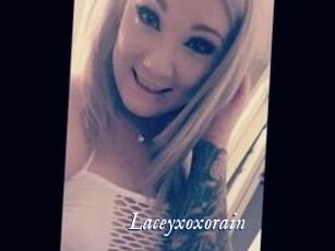 Laceyxoxorain