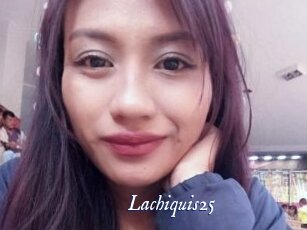 Lachiquis25