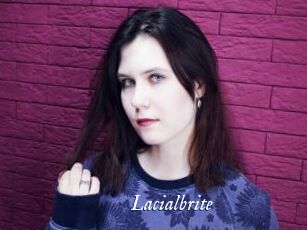 Lacialbrite