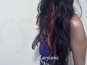 Lacycams