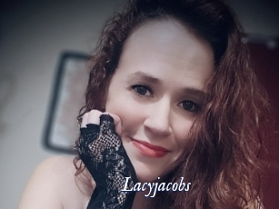 Lacyjacobs