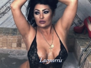 Lacynorris