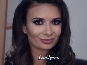 Laddyann
