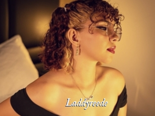 Laddyreede