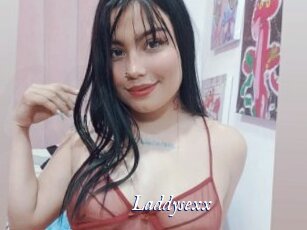 Laddysexx