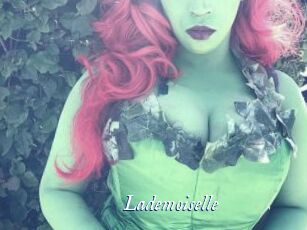 Lademoiselle