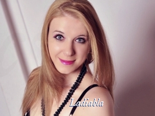 Ladiabla