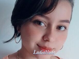 Ladiablaaa