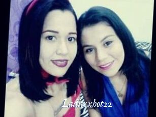 Ladiesxhot22