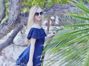 Ladyanik