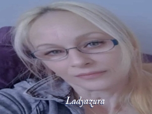 Ladyazura