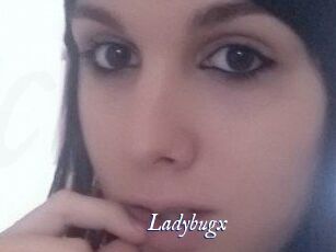 Ladybugx