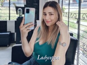 Ladycopper