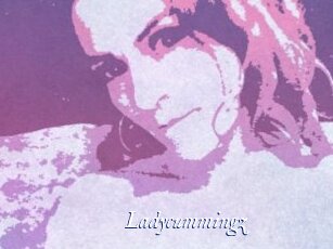 Ladycummingz