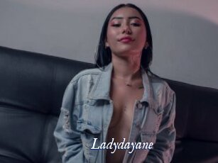 Ladydayane