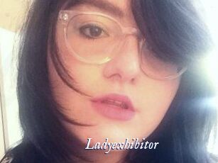 Ladyexhibitor