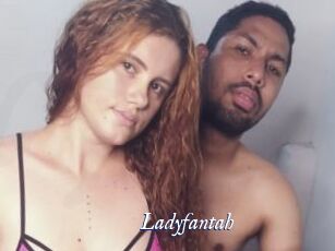 Ladyfantah