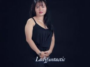 Ladyfuntastic