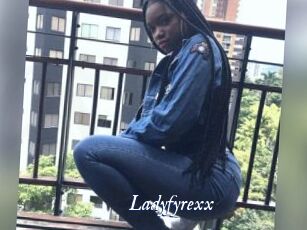 Ladyfyrexx