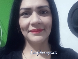 Ladyhornyxxx