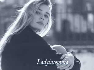 Ladyinsomnia