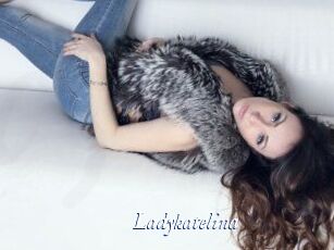 Ladykatelina