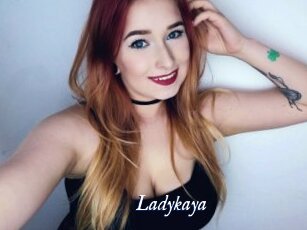 Ladykaya