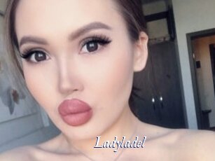 Ladyladel