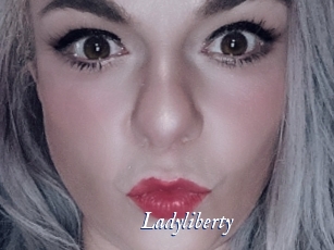 Ladyliberty