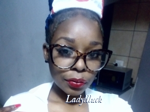 Ladyllluck