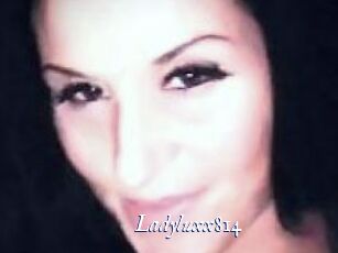 Ladyluxx814