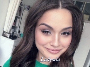 Ladymia